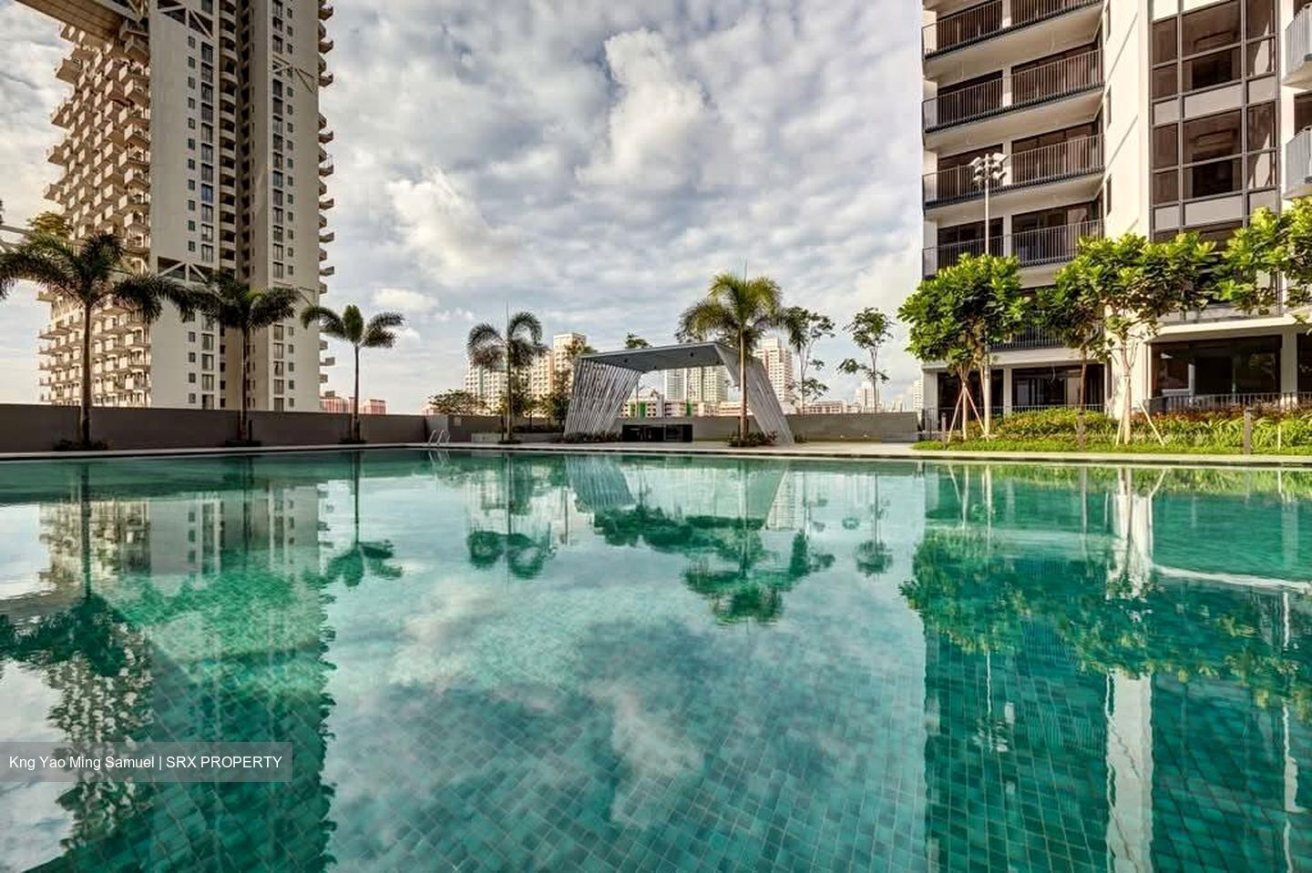 Sky Habitat (D20), Condominium #583386051